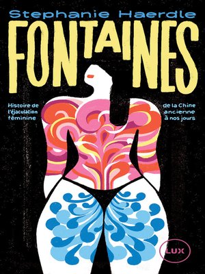 cover image of Fontaines